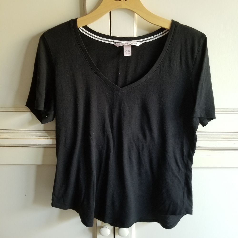 Victoria's Secret Pajama Top
